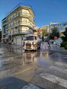 ΚΑΘΑΡΙΟΤΗΤΑ ΕΜΠΟΡΟΠΑΝΗΓΥΡΗ 2025 2