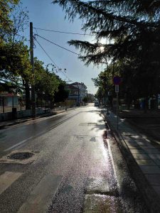 ΚΑΘΑΡΙΟΤΗΤΑ ΕΜΠΟΡΟΠΑΝΗΓΥΡΗ 2025 6