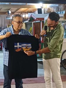 ΣΥΜΜΕΤΟΧΗ ΑΝΤΙΠΡΟΣΩΠΕΙΑΣ ΔΗΜΟΥ ΚΙΛΚΙΣ ΣΤΙΣ ΕΚΔΗΛΩΣΕΙΣ ΤΗΣ ΗΜΕΡΑΣ ΜΝΗΜΗΣ ΛΥΣΗΣ 2025 12