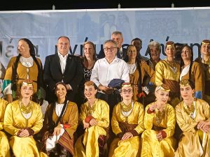 ΣΥΜΜΕΤΟΧΗ ΑΝΤΙΠΡΟΣΩΠΕΙΑΣ ΔΗΜΟΥ ΚΙΛΚΙΣ ΣΤΙΣ ΕΚΔΗΛΩΣΕΙΣ ΤΗΣ ΗΜΕΡΑΣ ΜΝΗΜΗΣ ΛΥΣΗΣ 2025 1jpg