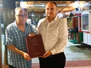 ΣΥΜΜΕΤΟΧΗ ΑΝΤΙΠΡΟΣΩΠΕΙΑΣ ΔΗΜΟΥ ΚΙΛΚΙΣ ΣΤΙΣ ΕΚΔΗΛΩΣΕΙΣ ΤΗΣ ΗΜΕΡΑΣ ΜΝΗΜΗΣ ΛΥΣΗΣ 2025 2.1jpg