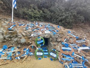 ΣΥΜΜΕΤΟΧΗ ΑΝΤΙΠΡΟΣΩΠΕΙΑΣ ΔΗΜΟΥ ΚΙΛΚΙΣ ΣΤΙΣ ΕΚΔΗΛΩΣΕΙΣ ΤΗΣ ΗΜΕΡΑΣ ΜΝΗΜΗΣ ΛΥΣΗΣ 2025 3.2jpg