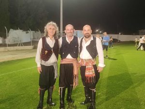 ΣΥΜΜΕΤΟΧΗ ΑΝΤΙΠΡΟΣΩΠΕΙΑΣ ΔΗΜΟΥ ΚΙΛΚΙΣ ΣΤΙΣ ΕΚΔΗΛΩΣΕΙΣ ΤΗΣ ΗΜΕΡΑΣ ΜΝΗΜΗΣ ΛΥΣΗΣ 2025 5.8jpg
