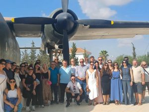 ΣΥΜΜΕΤΟΧΗ ΑΝΤΙΠΡΟΣΩΠΕΙΑΣ ΔΗΜΟΥ ΚΙΛΚΙΣ ΣΤΙΣ ΕΚΔΗΛΩΣΕΙΣ ΤΗΣ ΗΜΕΡΑΣ ΜΝΗΜΗΣ ΛΥΣΗΣ 2025 6.6pg