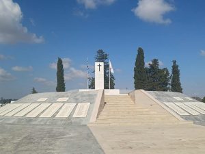 ΣΥΜΜΕΤΟΧΗ ΑΝΤΙΠΡΟΣΩΠΕΙΑΣ ΔΗΜΟΥ ΚΙΛΚΙΣ ΣΤΙΣ ΕΚΔΗΛΩΣΕΙΣ ΤΗΣ ΗΜΕΡΑΣ ΜΝΗΜΗΣ ΛΥΣΗΣ 2025 6.8pg