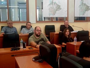 ΣΥΝΕΔΡΙΑΣΗ ΤΕΣΟΠΠ ΔΗΜΟΥ ΚΙΛΚΙΣ ΓΙΑ ΤΗ ΔΙΑΧΕΙΡΙΣΗ ΠΛΗΜΜΥΡΙΚΩΝ ΦΑΙΝΟΜΕΝΩΝ 5