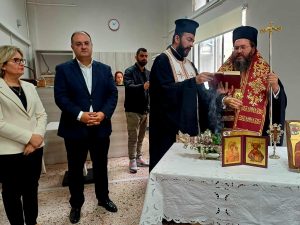 ΑΓΙΑΣΜΟΣ ΣΤΟ ΝΕΟ ΚΑΠΗ ΤΟΥ ΔΗΜΟΥ ΚΙΛΚΙΣ 2jpg