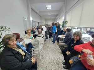 ΑΓΙΑΣΜΟΣ ΣΤΟ ΝΕΟ ΚΑΠΗ ΤΟΥ ΔΗΜΟΥ ΚΙΛΚΙΣ 4.3jpg