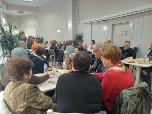 ΑΓΙΑΣΜΟΣ ΣΤΟ ΝΕΟ ΚΑΠΗ ΤΟΥ ΔΗΜΟΥ ΚΙΛΚΙΣ 6