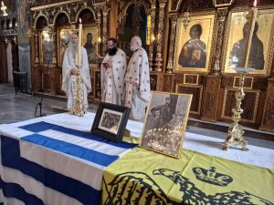 ΕΚΔΗΛΩΣΕΙΣ ΓΙΑ ΤΗΝ ΗΜΕΡΑ ΜΝΗΜΗΣ ΤΟΥ ΜΑΚΕΔΟΝΙΚΟΥ ΑΓΩΝΑ 2025 1