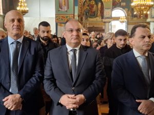 ΕΚΔΗΛΩΣΕΙΣ ΓΙΑ ΤΗΝ ΗΜΕΡΑ ΜΝΗΜΗΣ ΤΟΥ ΜΑΚΕΔΟΝΙΚΟΥ ΑΓΩΝΑ 2025 2