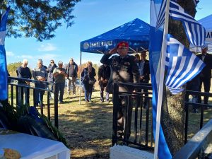 ΕΚΔΗΛΩΣΗ ΜΝΗΜΗΣ ΓΙΑ ΤΑ ΜΑΡΤΥΡΙΚΑ ΧΩΡΙΑ ΤΟΥ ΑΝΑΤΟΛΙΚΟΥ ΚΙΛΚΙΣ 2025 3.2