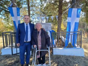 ΕΚΔΗΛΩΣΗ ΜΝΗΜΗΣ ΓΙΑ ΤΑ ΜΑΡΤΥΡΙΚΑ ΧΩΡΙΑ ΤΟΥ ΑΝΑΤΟΛΙΚΟΥ ΚΙΛΚΙΣ 2025 5