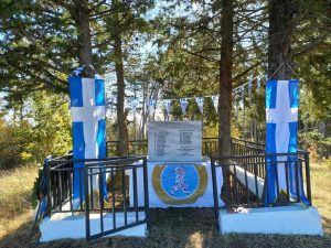 ΕΚΔΗΛΩΣΗ ΜΝΗΜΗΣ ΓΙΑ ΤΑ ΜΑΡΤΥΡΙΚΑ ΧΩΡΙΑ ΤΟΥ ΑΝΑΤΟΛΙΚΟΥ ΚΙΛΚΙΣ 2025 8