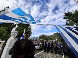 ΕΚΔΗΛΩΣΗ ΣΤΟ ΙΣΩΜΑ ΓΙΑ ΤΟΝ ΜΑΚΕΔΟΝΟΜΑΧΟ ΚΑΠΕΤΑΝ ΡΑΜΝΑΛΗ 2025 3