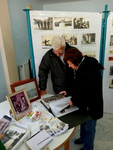 ΕΚΘΕΣΗ ΦΩΤΟΓΡΑΦΙΑΣ ΓΙΑ ΤΡΙΤΗ ΗΛΙΚΙΑ ΣΤΟΝ ΠΟΛΙΤΙΣΤΙΚΟ ΣΥΛΛΟΓΟ ΧΕΡΣΟΥ 9