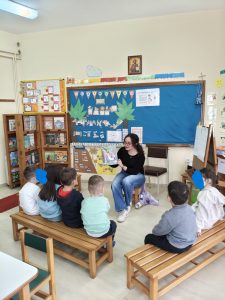 ΕΝΗΜΕΡΩΣΗ ΝΗΠΙΩΝ ΠΕΔΙΝΟΥ ΓΙΑ ΤΑ ΑΔΕΣΠΟΤΑ ΖΩΑ 1