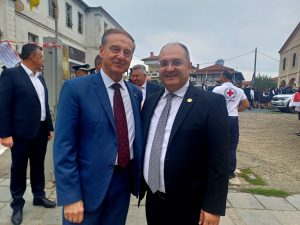 ΕΟΡΤΑΣΤΙΚΕΣ ΕΚΔΗΛΩΣΕΙΣ ΓΙΑ ΤΗΝ 113Η ΕΠΕΤΕΙΟ ΑΠΕΛΕΥΘΕΡΩΣΗΣ ΤΗΣ ΓΟΥΜΕΝΙΣΣΑΣ 4