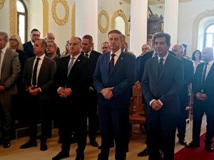 ΕΟΡΤΑΣΤΙΚΕΣ ΕΚΔΗΛΩΣΕΙΣ ΓΙΑ ΤΗΝ 113Η ΕΠΕΤΕΙΟ ΑΠΕΛΕΥΘΕΡΩΣΗΣ ΤΗΣ ΓΟΥΜΕΝΙΣΣΑΣ 5