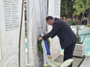 ΕΟΡΤΑΣΤΙΚΕΣ ΕΚΔΗΛΩΣΕΙΣ ΓΙΑ ΤΗΝ ΕΘΝΙΚΗ ΕΠΕΤΕΙΟ ΤΗΣ 28ΗΣ ΟΚΤΩΒΡΙΟΥ 2025 10