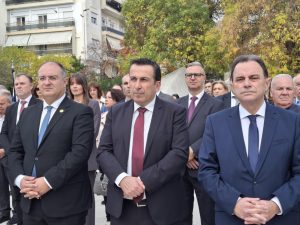 ΕΟΡΤΑΣΤΙΚΕΣ ΕΚΔΗΛΩΣΕΙΣ ΓΙΑ ΤΗΝ ΕΘΝΙΚΗ ΕΠΕΤΕΙΟ ΤΗΣ 28ΗΣ ΟΚΤΩΒΡΙΟΥ 2025 13