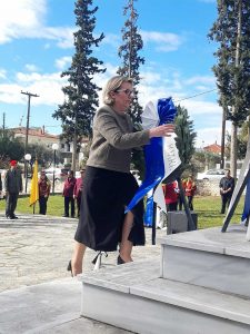 ΕΟΡΤΑΣΤΙΚΕΣ ΕΚΔΗΛΩΣΕΙΣ ΓΙΑ ΤΗΝ ΕΘΝΙΚΗ ΕΠΕΤΕΙΟ ΤΗΣ 28ΗΣ ΟΚΤΩΒΡΙΟΥ 2025 19