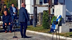 ΕΟΡΤΑΣΤΙΚΕΣ ΕΚΔΗΛΩΣΕΙΣ ΓΙΑ ΤΗΝ ΕΘΝΙΚΗ ΕΠΕΤΕΙΟ ΤΗΣ 28ΗΣ ΟΚΤΩΒΡΙΟΥ 2025 22