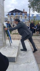 ΕΟΡΤΑΣΤΙΚΕΣ ΕΚΔΗΛΩΣΕΙΣ ΓΙΑ ΤΗΝ ΕΘΝΙΚΗ ΕΠΕΤΕΙΟ ΤΗΣ 28ΗΣ ΟΚΤΩΒΡΙΟΥ 2025 23