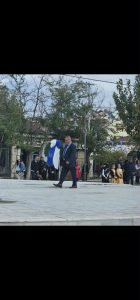 ΕΟΡΤΑΣΤΙΚΕΣ ΕΚΔΗΛΩΣΕΙΣ ΓΙΑ ΤΗΝ ΕΘΝΙΚΗ ΕΠΕΤΕΙΟ ΤΗΣ 28ΗΣ ΟΚΤΩΒΡΙΟΥ 2025 28