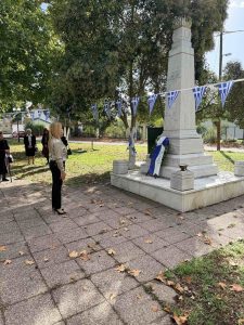 ΕΟΡΤΑΣΤΙΚΕΣ ΕΚΔΗΛΩΣΕΙΣ ΓΙΑ ΤΗΝ ΕΘΝΙΚΗ ΕΠΕΤΕΙΟ ΤΗΣ 28ΗΣ ΟΚΤΩΒΡΙΟΥ 2025 30