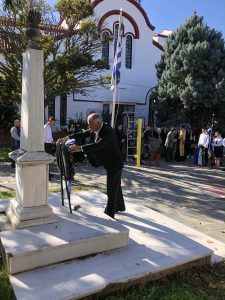 ΕΟΡΤΑΣΤΙΚΕΣ ΕΚΔΗΛΩΣΕΙΣ ΓΙΑ ΤΗΝ ΕΘΝΙΚΗ ΕΠΕΤΕΙΟ ΤΗΣ 28ΗΣ ΟΚΤΩΒΡΙΟΥ 2025 32