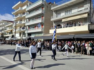 ΕΟΡΤΑΣΤΙΚΕΣ ΕΚΔΗΛΩΣΕΙΣ ΓΙΑ ΤΗΝ ΕΘΝΙΚΗ ΕΠΕΤΕΙΟ ΤΗΣ 28ΗΣ ΟΚΤΩΒΡΙΟΥ 2025 35