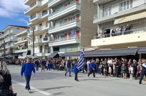 ΕΟΡΤΑΣΤΙΚΕΣ ΕΚΔΗΛΩΣΕΙΣ ΓΙΑ ΤΗΝ ΕΘΝΙΚΗ ΕΠΕΤΕΙΟ ΤΗΣ 28ΗΣ ΟΚΤΩΒΡΙΟΥ 2025 36
