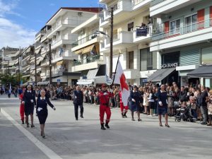 ΕΟΡΤΑΣΤΙΚΕΣ ΕΚΔΗΛΩΣΕΙΣ ΓΙΑ ΤΗΝ ΕΘΝΙΚΗ ΕΠΕΤΕΙΟ ΤΗΣ 28ΗΣ ΟΚΤΩΒΡΙΟΥ 2025 37