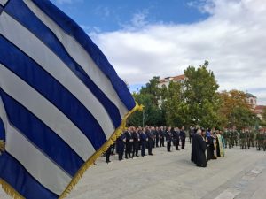 ΕΟΡΤΑΣΤΙΚΕΣ ΕΚΔΗΛΩΣΕΙΣ ΓΙΑ ΤΗΝ ΕΘΝΙΚΗ ΕΠΕΤΕΙΟ ΤΗΣ 28ΗΣ ΟΚΤΩΒΡΙΟΥ 2025 9