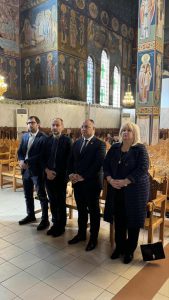 ΕΟΡΤΑΣΤΙΚΗ ΕΚΔΗΛΩΣΗ ΔΙΚΗΓΟΡΙΚΟΥ ΣΥΛΛΟΓΟΥ ΚΙΛΚΙΣ ΓΙΑ ΤΟΝ ΔΙΟΝΥΣΙΟ ΤΟΝ ΑΡΕΟΠΑΓΙΤΗ 2025 1