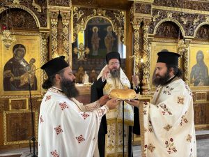 ΕΟΡΤΑΣΤΙΚΗ ΕΚΔΗΛΩΣΗ ΔΙΚΗΓΟΡΙΚΟΥ ΣΥΛΛΟΓΟΥ ΚΙΛΚΙΣ ΓΙΑ ΤΟΝ ΔΙΟΝΥΣΙΟ ΤΟΝ ΑΡΕΟΠΑΓΙΤΗ 2025 3
