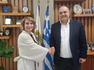 ΟΡΚΩΜΟΣΙΑ ΔΗΜΟΤΙΚΗΣ ΥΠΑΛΛΗΛΟΥ ΣΤΟΝ ΔΗΜΟ ΚΙΛΚΙΣ 2