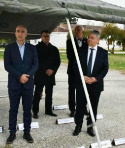 ΤΕΛΕΤΗ ΑΠΟΦΟΙΤΗΣΗΣ ΕΚΠΑΙΔΕΥΣΗΣ ΝΕΟΣΥΛΛΕΚΤΩΝ Ε΄ΕΣΣΟ 1