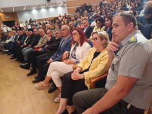 ΤΕΛΕΤΗ ΕΝΑΡΞΗΣ 23ΟΥ ΔΙΕΘΝΟΣ ΦΕΣΤΙΒΑΛ ΚΟΥΚΛΟΘΕΑΤΡΟΥ ΚΑΙ ΠΑΝΤΟΜΙΜΑΣ ΔΗΜΟΥ ΚΙΛΚΙΣ 10