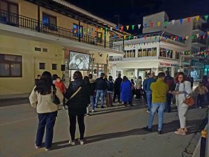 ΤΕΛΕΤΗ ΕΝΑΡΞΗΣ 23ΟΥ ΔΙΕΘΝΟΣ ΦΕΣΤΙΒΑΛ ΚΟΥΚΛΟΘΕΑΤΡΟΥ ΚΑΙ ΠΑΝΤΟΜΙΜΑΣ ΔΗΜΟΥ ΚΙΛΚΙΣ 13