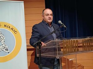 ΤΕΛΕΤΗ ΕΝΑΡΞΗΣ 23ΟΥ ΔΙΕΘΝΟΣ ΦΕΣΤΙΒΑΛ ΚΟΥΚΛΟΘΕΑΤΡΟΥ ΚΑΙ ΠΑΝΤΟΜΙΜΑΣ ΔΗΜΟΥ ΚΙΛΚΙΣ 2