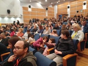 ΤΕΛΕΤΗ ΕΝΑΡΞΗΣ 23ΟΥ ΔΙΕΘΝΟΣ ΦΕΣΤΙΒΑΛ ΚΟΥΚΛΟΘΕΑΤΡΟΥ ΚΑΙ ΠΑΝΤΟΜΙΜΑΣ ΔΗΜΟΥ ΚΙΛΚΙΣ 6