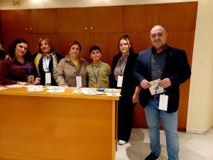 ΤΕΛΕΤΗ ΕΝΑΡΞΗΣ 23ΟΥ ΔΙΕΘΝΟΣ ΦΕΣΤΙΒΑΛ ΚΟΥΚΛΟΘΕΑΤΡΟΥ ΚΑΙ ΠΑΝΤΟΜΙΜΑΣ ΔΗΜΟΥ ΚΙΛΚΙΣ 8