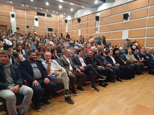 ΤΕΛΕΤΗ ΕΝΑΡΞΗΣ 23ΟΥ ΔΙΕΘΝΟΣ ΦΕΣΤΙΒΑΛ ΚΟΥΚΛΟΘΕΑΤΡΟΥ ΚΑΙ ΠΑΝΤΟΜΙΜΑΣ ΔΗΜΟΥ ΚΙΛΚΙΣ 9