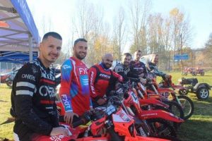 MANIVELA HARD ENDURO 1