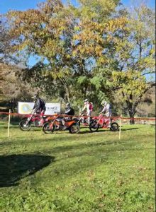 MANIVELA HARD ENDURO 6