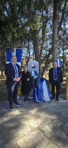 ΑΠΟΚΑΛΥΠΤΗΡΙΑ ΑΝΑΘΗΜΑΤΙΚΗΣ ΣΤΗΛΗΣ ΛΟΧΑΓΟΥ Δ. ΞΥΛΩΜΕΝΟΥ 6