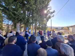 ΑΠΟΚΑΛΥΠΤΗΡΙΑ ΑΝΑΘΗΜΑΤΙΚΗΣ ΣΤΗΛΗΣ ΛΟΧΑΓΟΥ Δ. ΞΥΛΩΜΕΝΟΥ 8