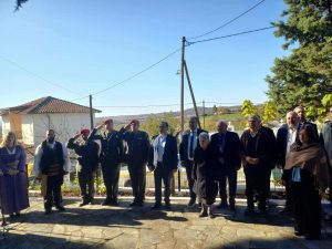 ΑΠΟΚΑΛΥΠΤΗΡΙΑ ΑΝΑΘΗΜΑΤΙΚΗΣ ΣΤΗΛΗΣ ΛΟΧΑΓΟΥ Δ. ΞΥΛΩΜΕΝΟΥ 9